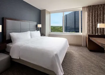 Homewood Suites by Hilton Teaneck Glenpointe hotel thumbnail 8