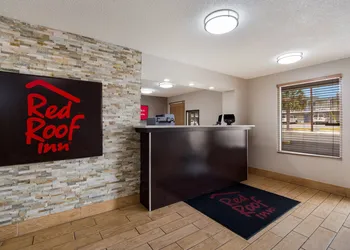 Red Roof Inn Columbia, SC Airport hotel thumbnail 3