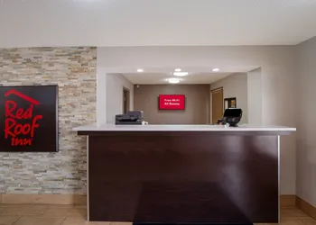 Red Roof Inn Columbia, SC Airport hotel thumbnail 5