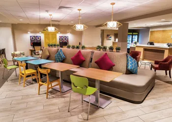 Home2 Suites by Hilton Las Vegas Stadium District hotel thumbnail 2