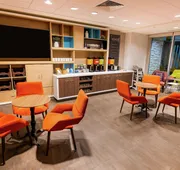 Home2 Suites by Hilton Las Vegas Stadium District hotel detail image 3