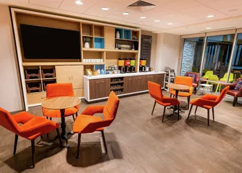 Home2 Suites by Hilton Las Vegas Stadium District hotel thumbnail 3