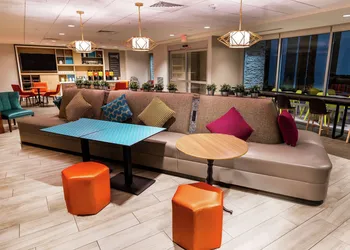 Home2 Suites by Hilton Las Vegas Stadium District hotel thumbnail 4