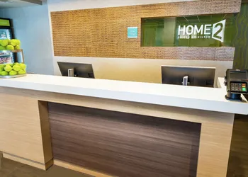 Home2 Suites by Hilton Las Vegas Stadium District hotel thumbnail 5