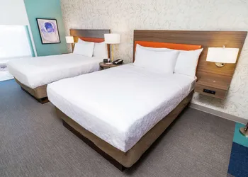 Home2 Suites by Hilton Las Vegas Stadium District hotel thumbnail 6