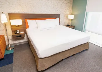 Home2 Suites by Hilton Las Vegas Stadium District hotel thumbnail 7