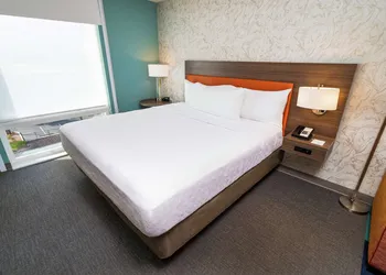 Home2 Suites by Hilton Las Vegas Stadium District hotel thumbnail 8
