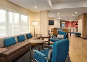 TownePlace Suites by Marriott Minooka hotel thumbnail 2