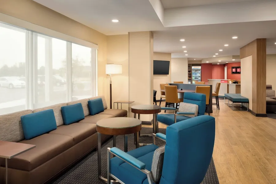 TownePlace Suites by Marriott Minooka hotel detail image 2