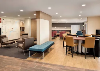 TownePlace Suites by Marriott Minooka hotel thumbnail 3