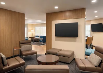 TownePlace Suites by Marriott Minooka hotel thumbnail 4