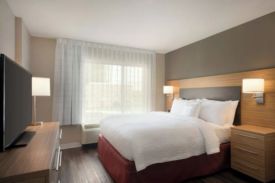 TownePlace Suites by Marriott Minooka hotel detail image 6