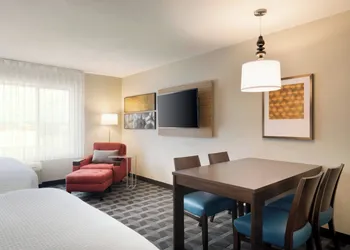 TownePlace Suites by Marriott Minooka hotel thumbnail 7