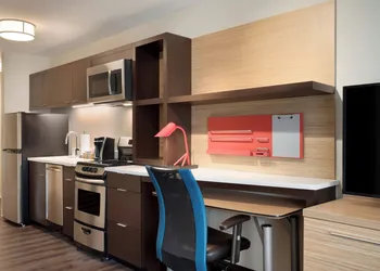 TownePlace Suites by Marriott Minooka hotel thumbnail 8