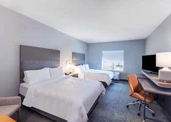 Holiday Inn Lubbock South by IHG hotel thumbnail 2