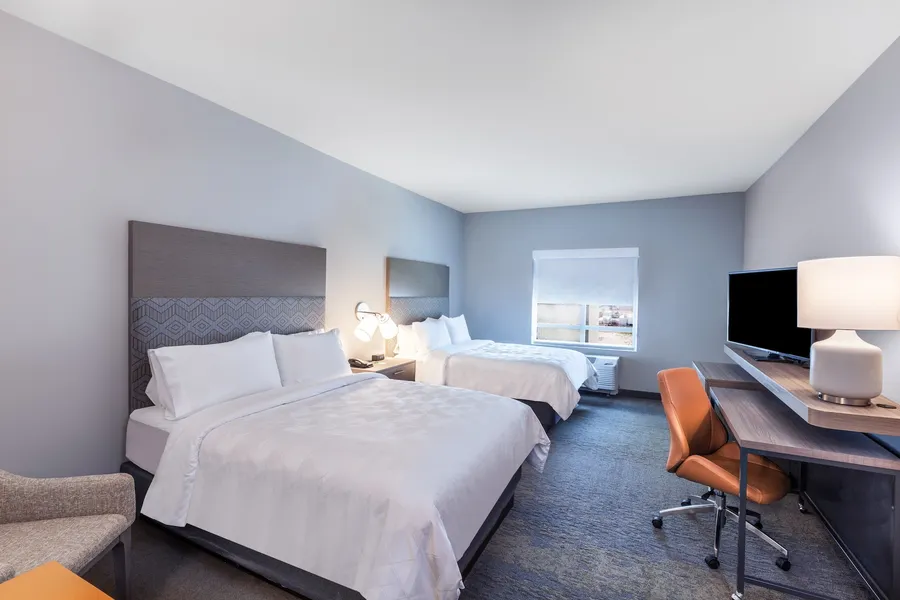 Holiday Inn Lubbock South by IHG hotel detail image 2