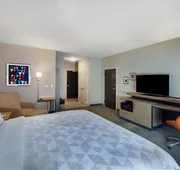 Holiday Inn Lubbock South by IHG hotel detail image 3