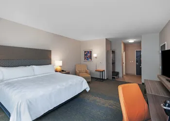 Holiday Inn Lubbock South by IHG hotel thumbnail 4