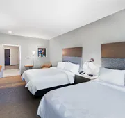 Holiday Inn Lubbock South by IHG hotel detail image 5