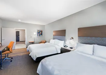 Holiday Inn Lubbock South by IHG hotel thumbnail 5