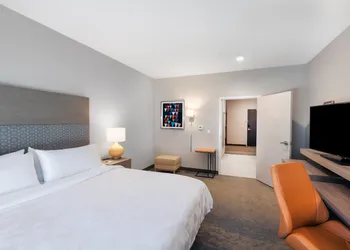Holiday Inn Lubbock South by IHG hotel thumbnail 7