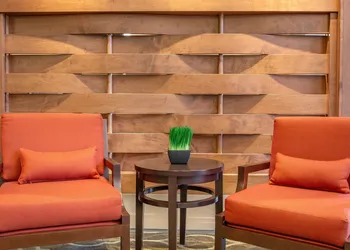 Comfort Inn & Suites Boise Airport hotel thumbnail 3