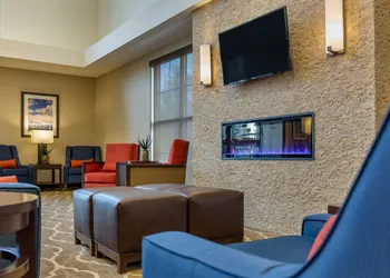 Comfort Inn & Suites Boise Airport hotel thumbnail 4