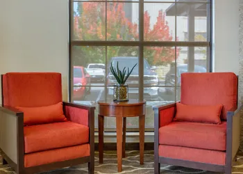 Comfort Inn & Suites Boise Airport hotel thumbnail 5
