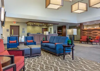 Comfort Inn & Suites Boise Airport hotel thumbnail 6