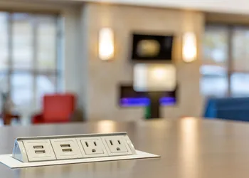 Comfort Inn & Suites Boise Airport hotel thumbnail 7