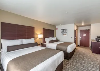 Cobblestone Hotel & Suites - Appleton International Airport hotel thumbnail 5