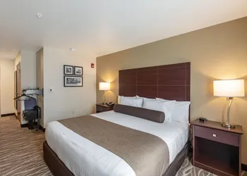 Cobblestone Hotel & Suites - Appleton International Airport hotel thumbnail 6