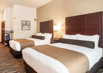 Cobblestone Hotel & Suites - Appleton International Airport hotel thumbnail 8