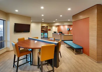 Towneplace Suites by Marriott Clovis hotel thumbnail 3