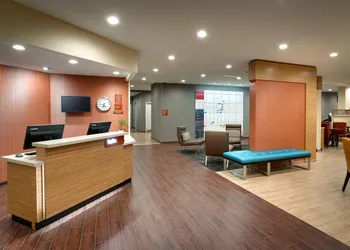 Towneplace Suites by Marriott Clovis hotel thumbnail 5