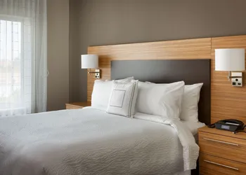 Towneplace Suites by Marriott Clovis hotel thumbnail 6