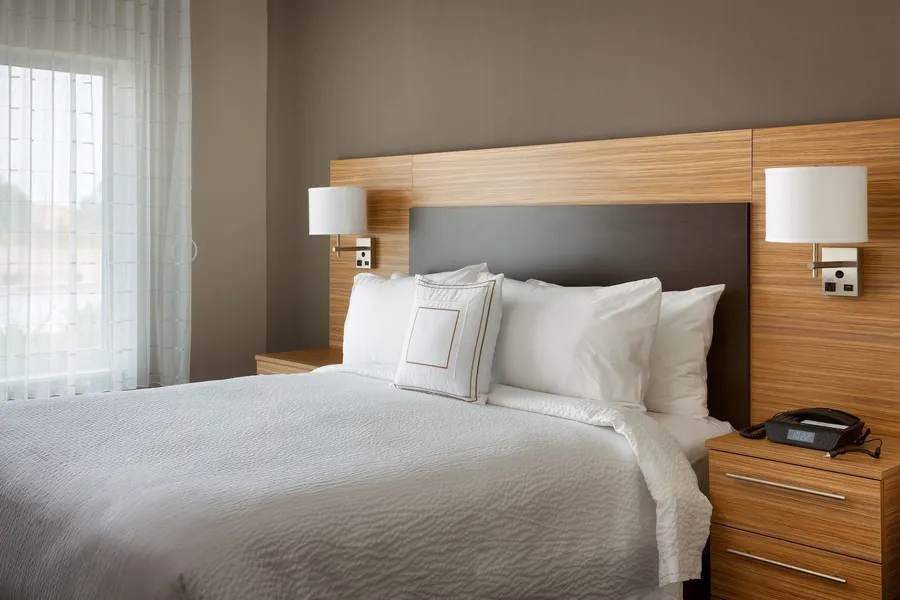 Towneplace Suites by Marriott Clovis hotel detail image 6