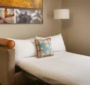 Towneplace Suites by Marriott Clovis hotel detail image 7