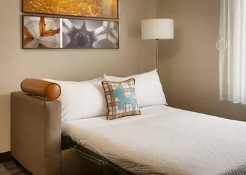 Towneplace Suites by Marriott Clovis hotel thumbnail 7