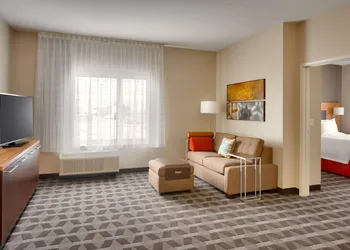 Towneplace Suites by Marriott Clovis hotel thumbnail 8