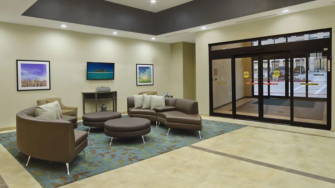 Candlewood Suites Dallas-Frisco NW Toyota Ctr by IHG hotel detail image 2