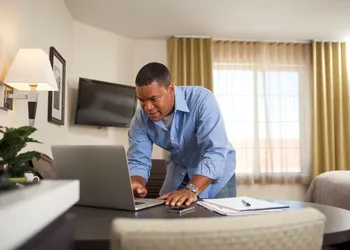 Candlewood Suites Dallas-Frisco NW Toyota Ctr by IHG hotel thumbnail 4