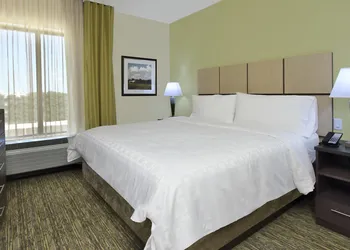 Candlewood Suites Dallas-Frisco NW Toyota Ctr by IHG hotel thumbnail 5