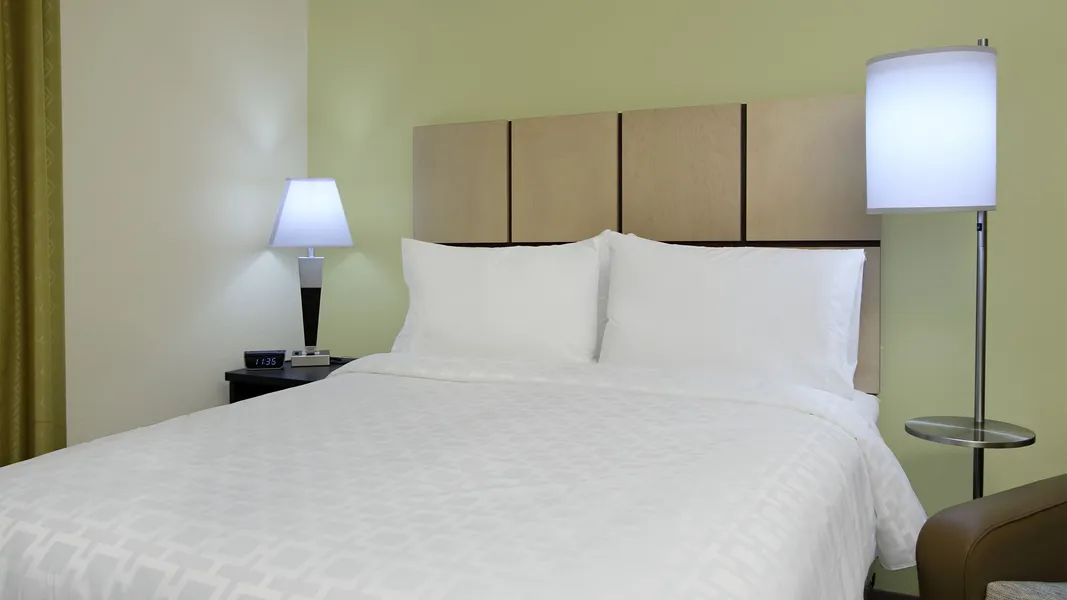 Candlewood Suites Dallas-Frisco NW Toyota Ctr by IHG hotel detail image 6