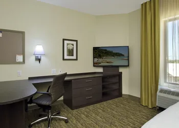 Candlewood Suites Dallas-Frisco NW Toyota Ctr by IHG hotel thumbnail 7