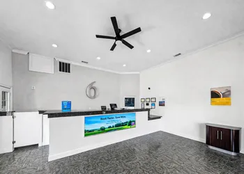 Motel 6 Moultrie, GA hotel thumbnail 3