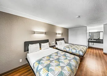 Motel 6 Moultrie, GA hotel thumbnail 5