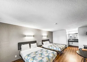 Motel 6 Moultrie, GA hotel thumbnail 6