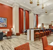 Hampton Inn & Suites Tucson Marana hotel detail image 3