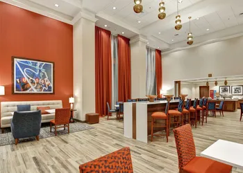 Hampton Inn & Suites Tucson Marana hotel thumbnail 3